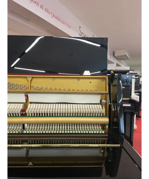 Schulze pollmann s 110aw nero lucido