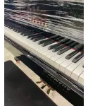 Pianoforte mezza coda yamaha mod. c3x nero lucido