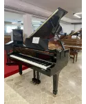 Pianoforte mezza coda yamaha mod. c3 nero lucido