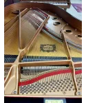Pianoforte mezza coda yamaha mod. c3 nero lucido
