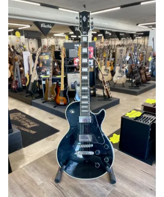 Kay-Les-Paul-black--custody-to-drop-