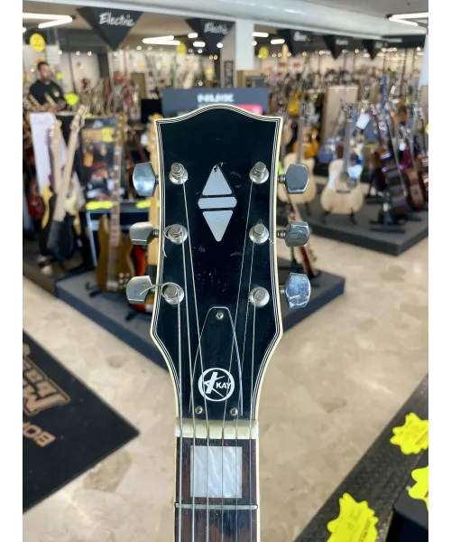 Kay-Les-Paul-black--custody-to-drop-