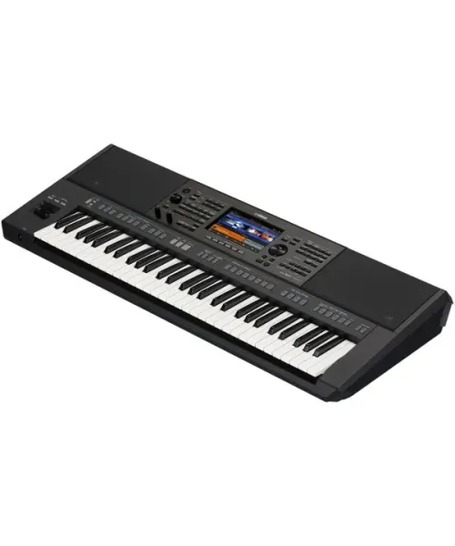 Yamaha psr-sx720