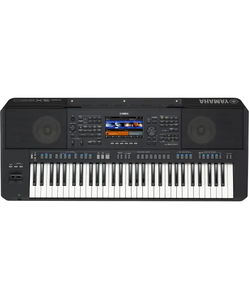 Yamaha PSR-sx920