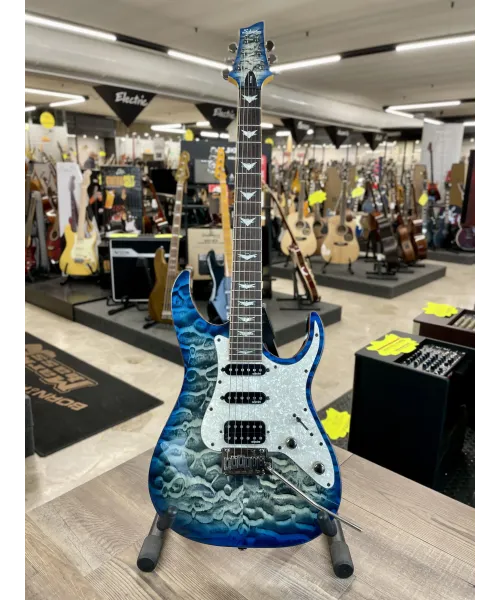 schecter-banshee-sky-blue-