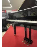 Half-tail piano KAWAI MoD. KG2 black