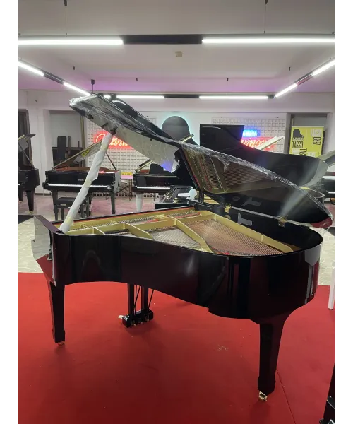 PIANOFORTE MEZZA CODA YAMAHA G2 NERO