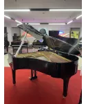 PIANOFORTE MEZZA CODA YAMAHA G2 NERO