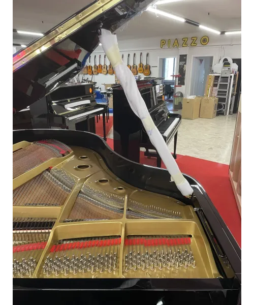 PIANOFORTE MEZZA CODA YAMAHA G2 NERO