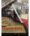PIANOFORTE MEZZA CODA YAMAHA G2 NERO