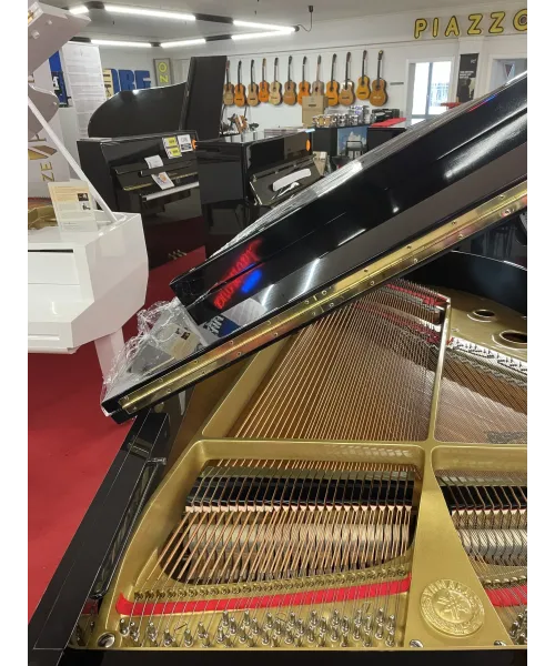 PIANOFORTE MEZZA CODA YAMAHA G2 NERO