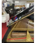 PIANOFORTE MEZZA CODA YAMAHA G2 NERO