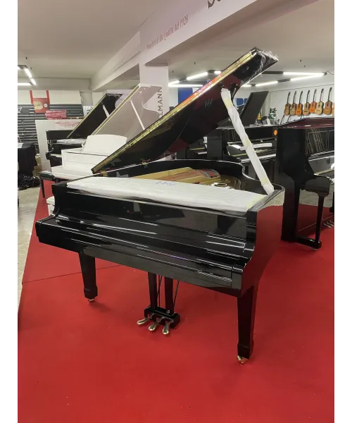 PIANOFORTE MEZZA CODA YAMAHA G2 NERO