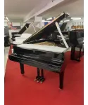 PIANOFORTE MEZZA CODA YAMAHA G2 NERO