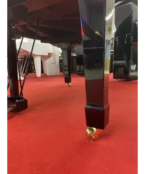 Half-tail piano YAMAHA G2 Black