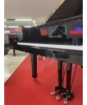 Half-tail piano YAMAHA G2 Black