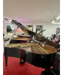 Half-tail piano KAWAI Kg3 black