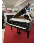 PIANOFORTE MEZZA CODA KAWAI KG3 NERO
