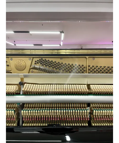 Vertical piano KAWAI MoD. Bl-31 black