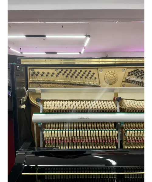 PIANOFORTE VERTICALE KAWAI MOD. BL-31 NERO