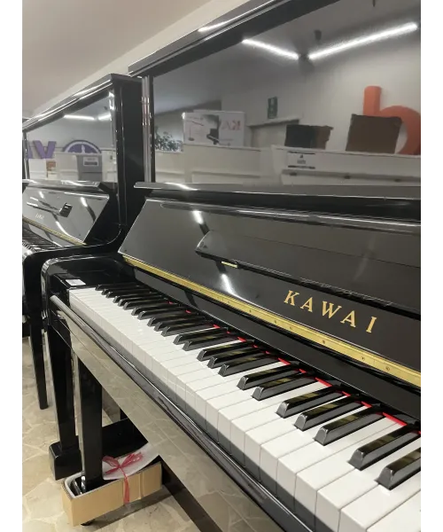 Vertical piano KAWAI MoD. Bl-31 black
