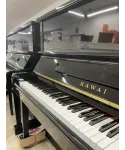 PIANOFORTE VERTICALE KAWAI MOD. BL-31 NERO