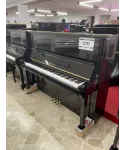 Vertical piano KAWAI MoD. Bl-31 black