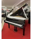 Half-tail piano YAMAHA G2 Black
