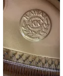 PIANOFORTE MEZZA CODA KAWAI KG3 NERO