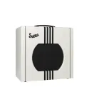 Supro Delta King Ivory / Black