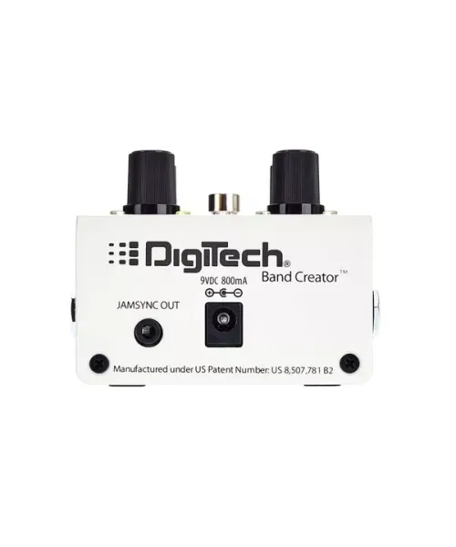 Digitech dod sdrum