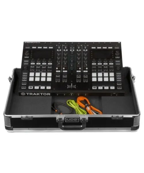 UDG U93013SL - FC Pick Foam Multi Format XL Silver