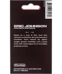 Dunlop 47pej3n Eric Johnson Jazz III, Player's Pack / 6