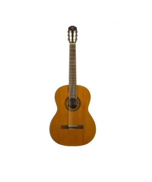 Takamine gsc1 natural gloss