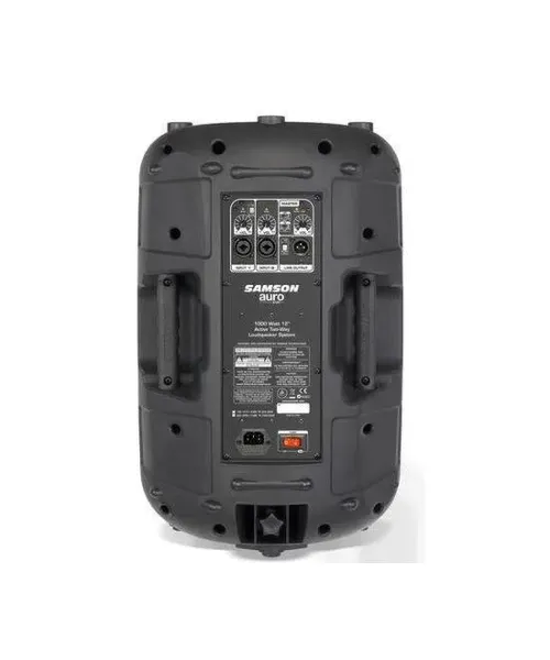 Active diffuser Samson Auro X12D - 1000w