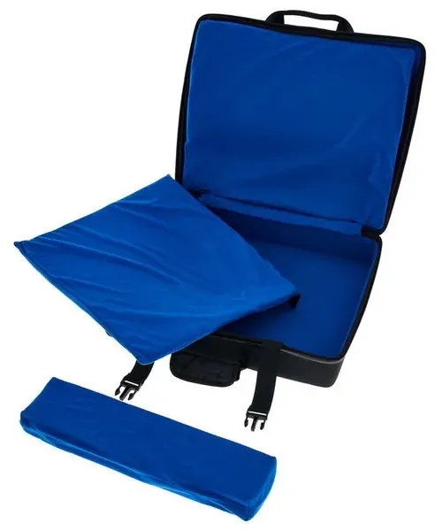 Zoom CBL-20 - Soft bag for mixer L-12 / the-20
