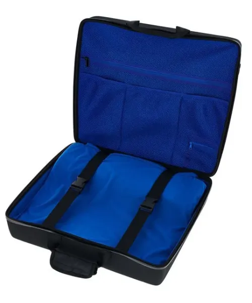 Zoom cbl-20 -  borsa morbida per mixer l-12/l-20