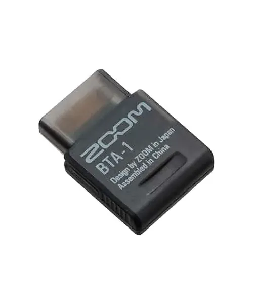 Zoom BTA-1
