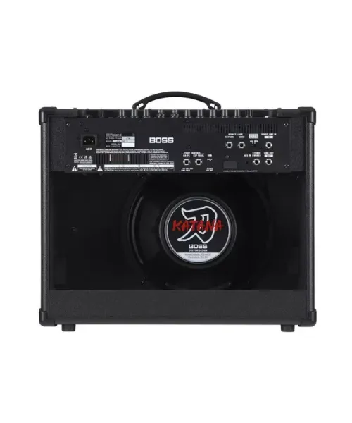 Boss Katana 100 3th gen.