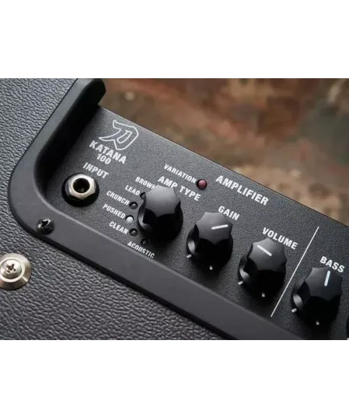 Boss Katana 100 3th gen.