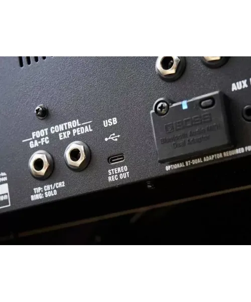 Boss Katana 100 3th gen.