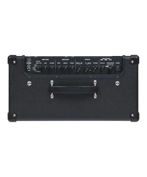 Boss katana 50 3th gen.