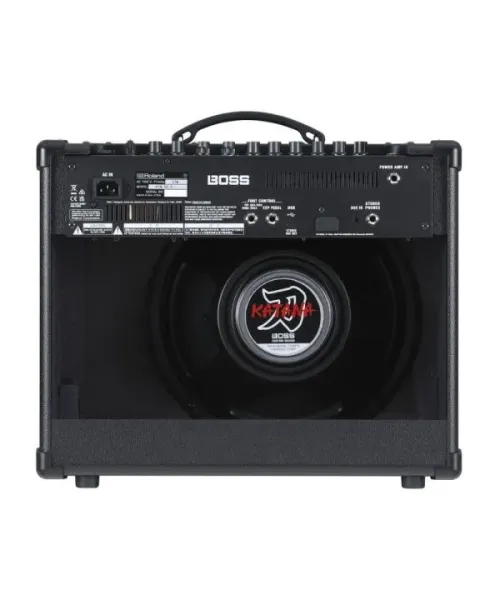 Boss katana 50 3th gen.