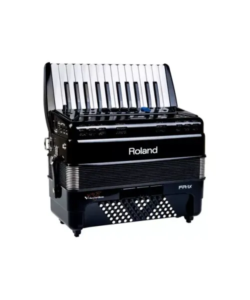 ROLAND FR-1 BK