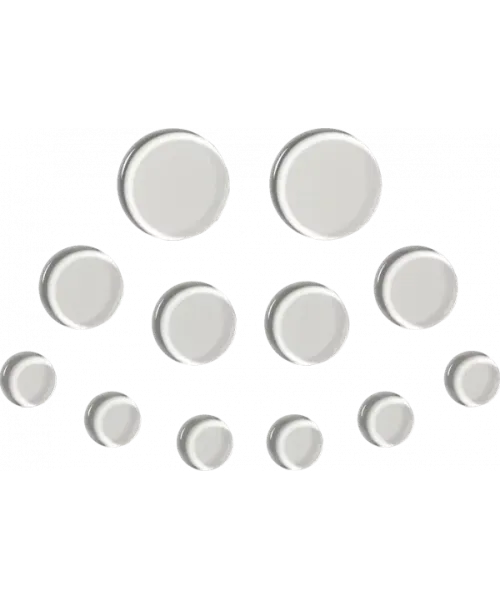 Slapklatz 12 Pro Gel Pad