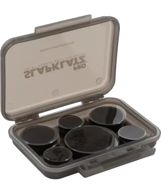 Slapklatz 12 pro gel pad bk