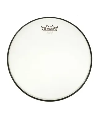 Remo Leather Emperor Opaque 12 ''