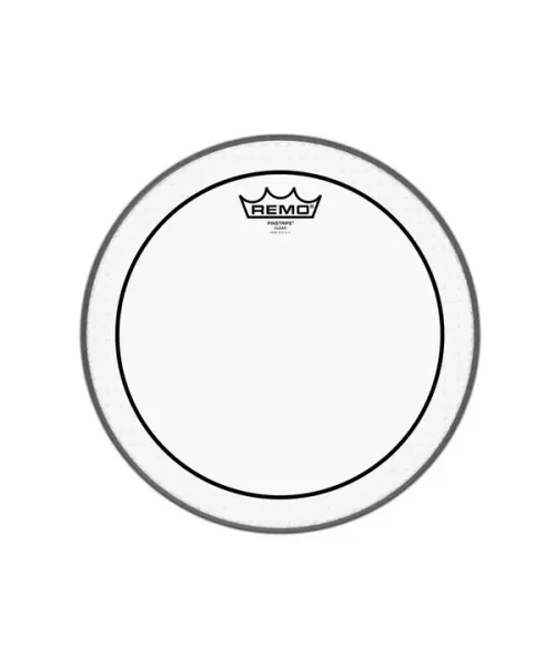 Remo pelle emperor tranp. 12''