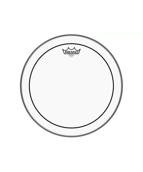 Remo pelle emperor transp. 16