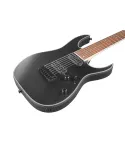 Ibanez rg7421ex black flat